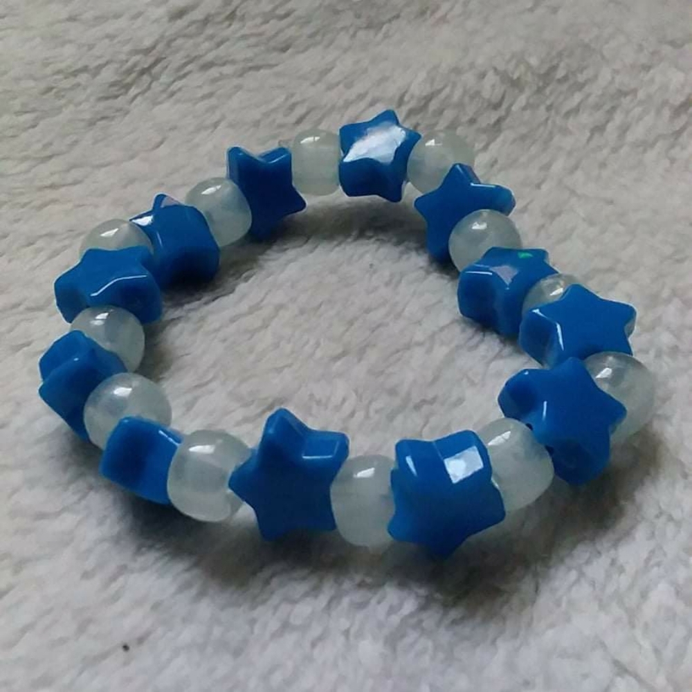 kandi bracelet